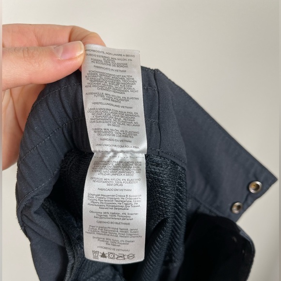 Columbia AnyTime Pants Women's Size 10 - Picture 16 of 16